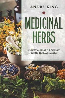 Book cover for Should I Go Herbal?