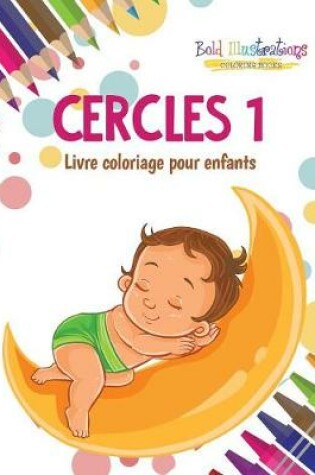 Cover of Cercles 1