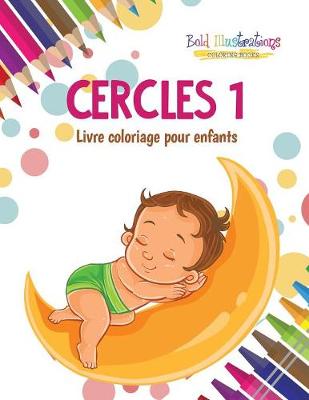 Book cover for Cercles 1