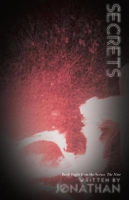 Cover of Secrets (The Nine Series, Book 8)