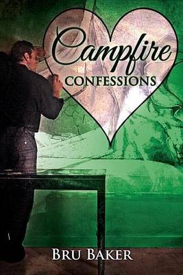 Book cover for Campfire Confessions