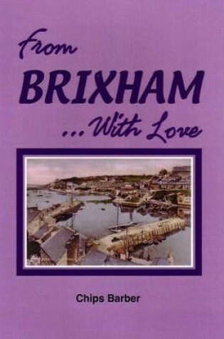 Cover of From Brixham...with Love