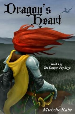 Cover of Dragon's Heart