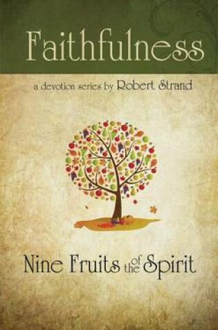 Cover of Faithfulness