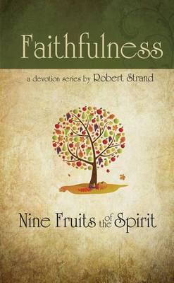 Book cover for Faithfulness