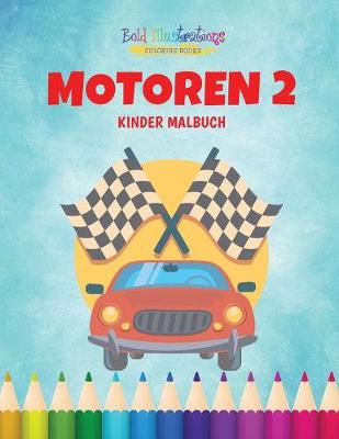 Book cover for Motoren 2