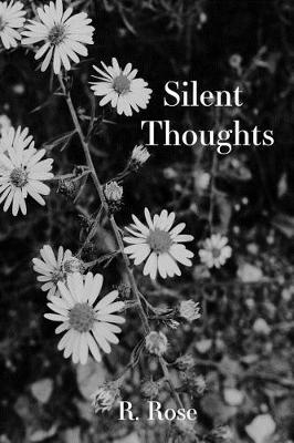 Book cover for Silent Thoughts