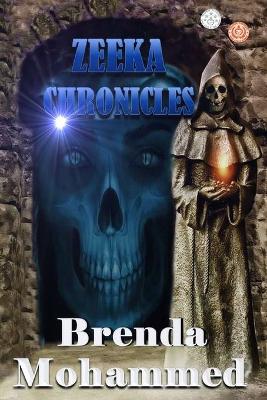 Cover of Zeeka Chronicles