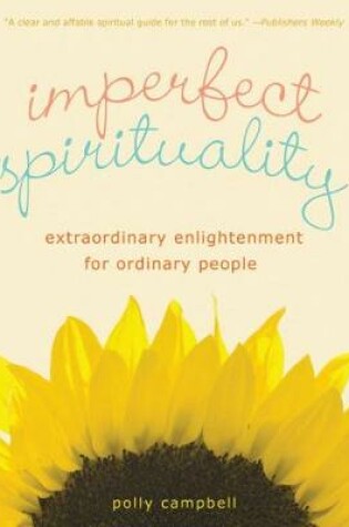 Cover of Imperfect Spirituality