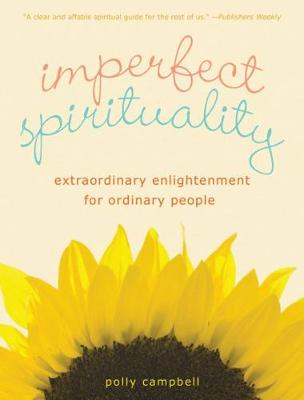 Book cover for Imperfect Spirituality