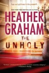 Book cover for The Unholy
