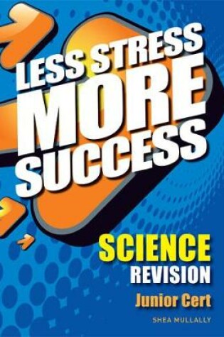 Cover of SCIENCE Revision Junior Cert