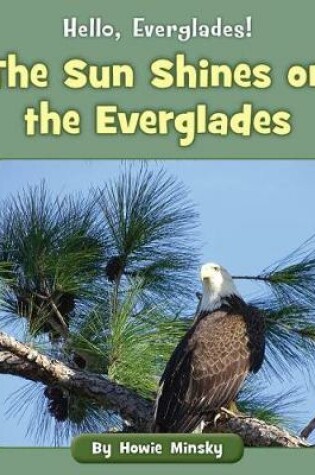 Cover of The Sun Shines on the Everglades