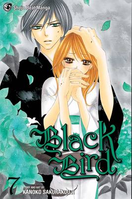 Cover of Black Bird, Vol. 7