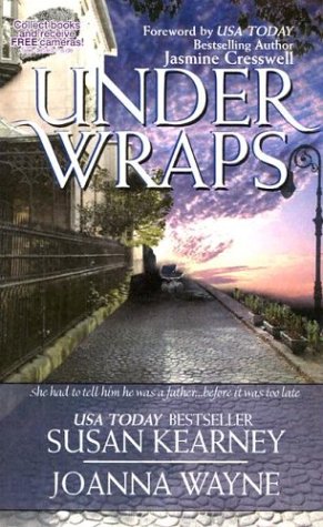 Cover of Under Wraps