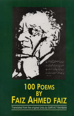 Book cover for 100 Poems