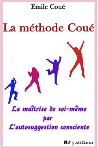 Cover of La methode Coue