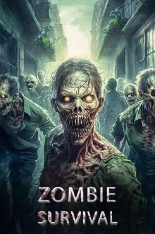 Cover of Zombie Survival