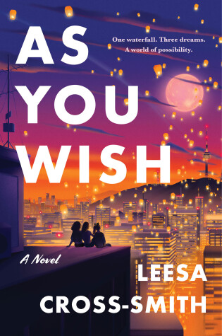 Cover of As You Wish