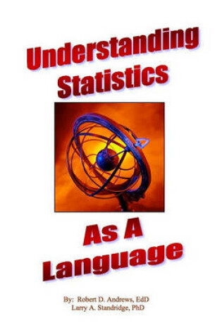 Cover of Understanding Statistics as a Language