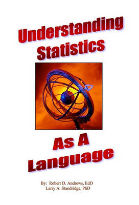 Book cover for Understanding Statistics as a Language