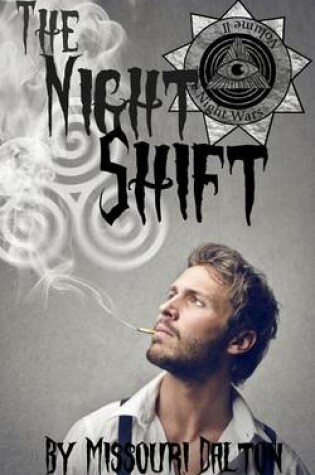 Cover of The Night Shift