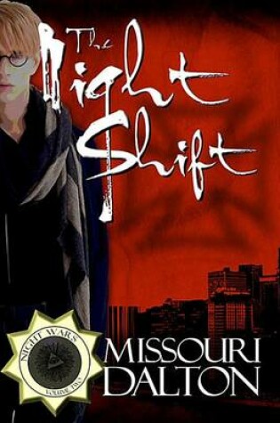 Cover of The Night Shift