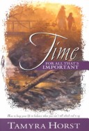 Book cover for Time for All That's Important