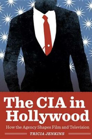 Cover of The CIA in Hollywood