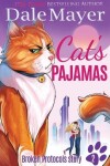 Book cover for Cat's Pajamas