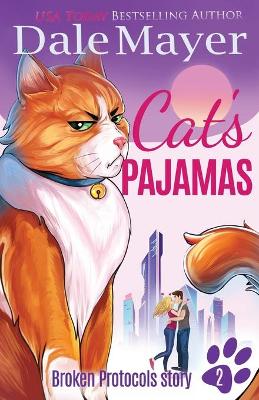 Book cover for Cat's Pajamas