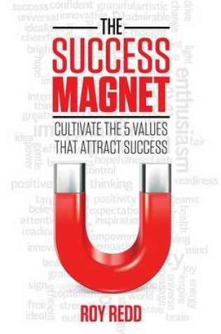 Cover of The Success Magnet