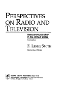 Book cover for Perspectvs on Radio & TV 90