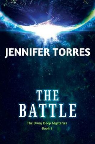 Cover of The Battle