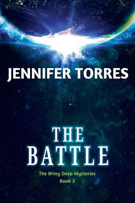 Cover of The Battle