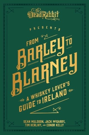 Cover of From Barley to Blarney