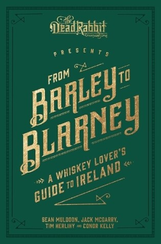 Cover of From Barley to Blarney