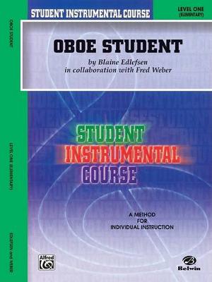 Cover of Student Instrumental Course