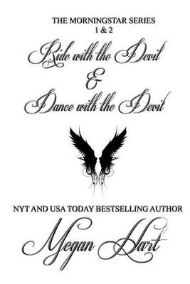 Book cover for Ride with the Devil & Dance with the Devil
