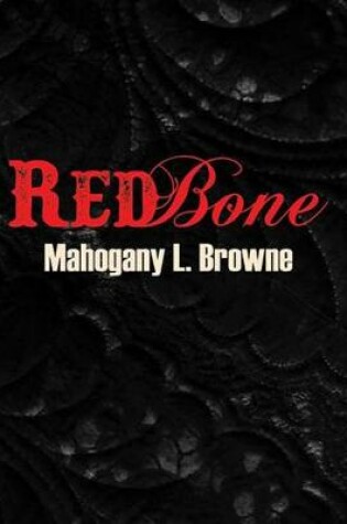 Cover of Redbone