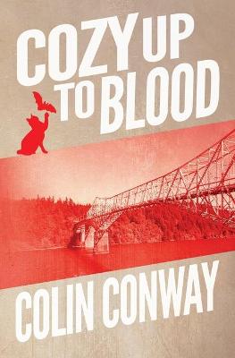 Cover of Cozy Up to Blood