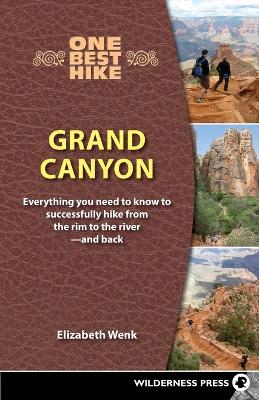 Book cover for Grand Canyon