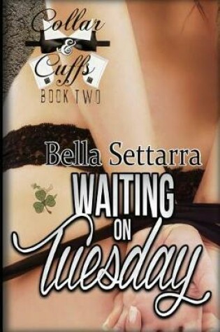 Cover of Waiting on Tuesday