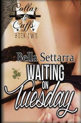 Book cover for Waiting on Tuesday