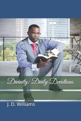 Book cover for Divinity