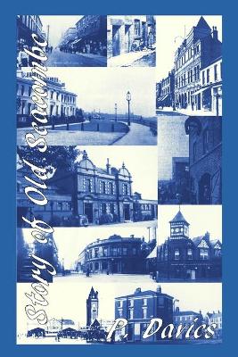 Book cover for The Story of Old Seacombe