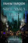 Book cover for Sir Lanka Files