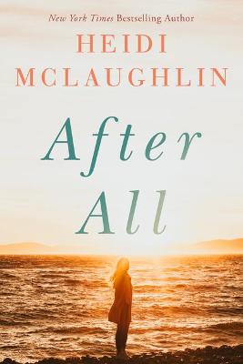 Book cover for After All