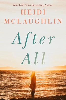 Book cover for After All