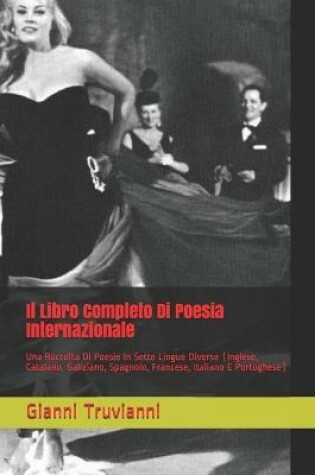 Cover of Il Libro Completo Di Poesia Internazionale